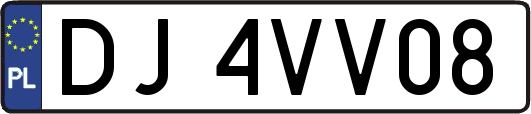 DJ4VV08