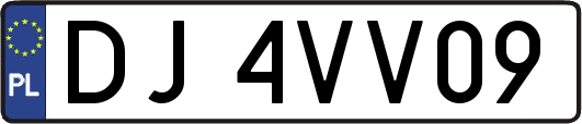 DJ4VV09