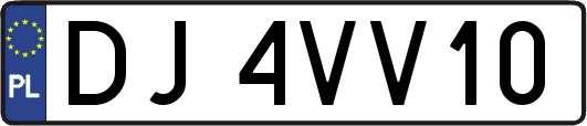 DJ4VV10