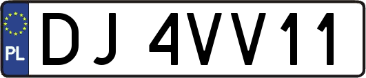 DJ4VV11
