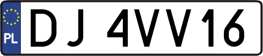 DJ4VV16