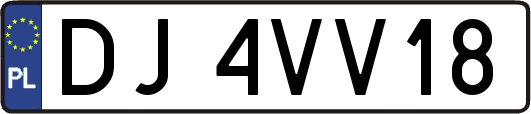 DJ4VV18