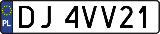 DJ4VV21
