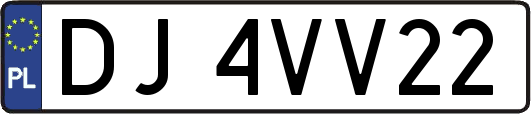 DJ4VV22