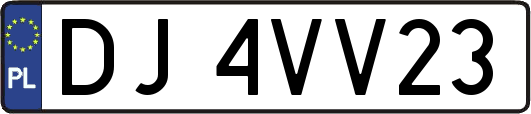 DJ4VV23