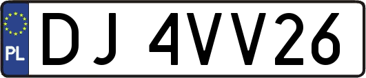 DJ4VV26