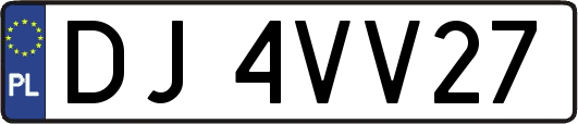 DJ4VV27