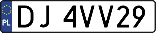 DJ4VV29