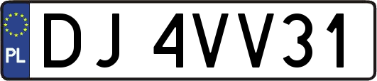 DJ4VV31