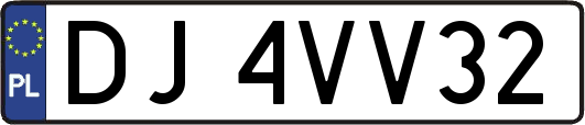 DJ4VV32