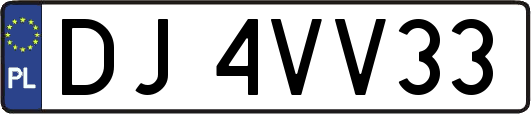 DJ4VV33