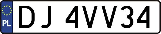 DJ4VV34