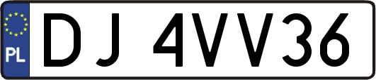 DJ4VV36