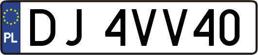 DJ4VV40