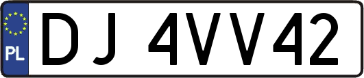 DJ4VV42