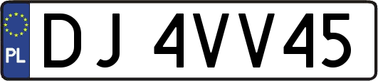 DJ4VV45