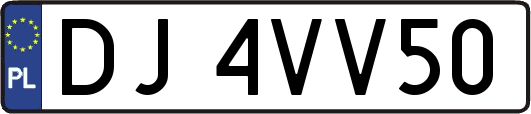 DJ4VV50