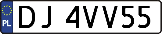DJ4VV55