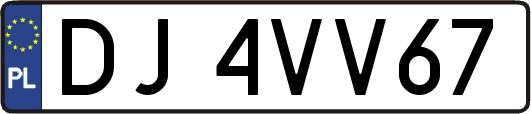 DJ4VV67