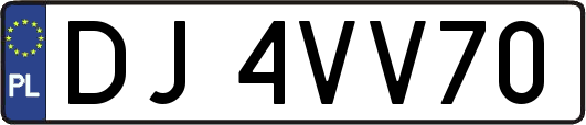 DJ4VV70