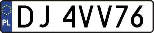 DJ4VV76