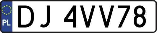 DJ4VV78