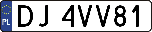 DJ4VV81
