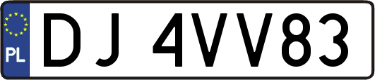 DJ4VV83