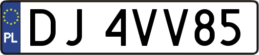 DJ4VV85