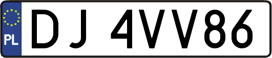DJ4VV86