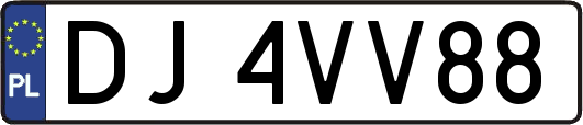 DJ4VV88
