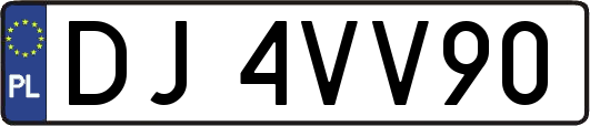 DJ4VV90