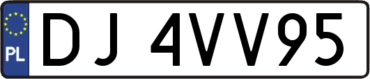 DJ4VV95