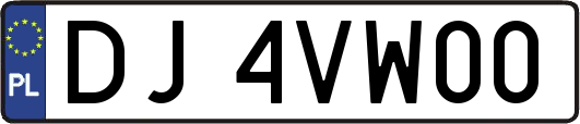 DJ4VW00