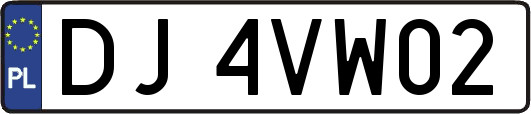 DJ4VW02