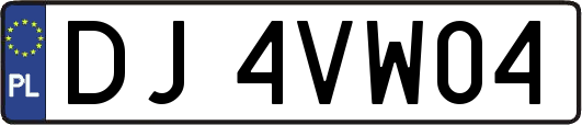 DJ4VW04