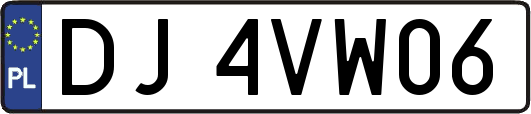 DJ4VW06