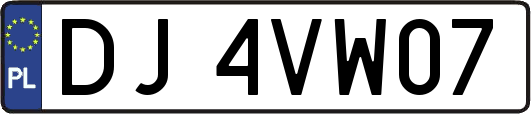 DJ4VW07