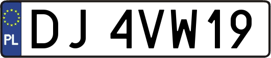 DJ4VW19