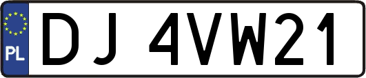DJ4VW21