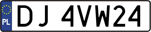 DJ4VW24