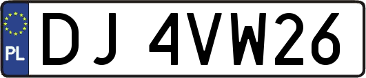DJ4VW26
