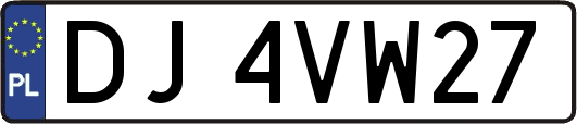 DJ4VW27