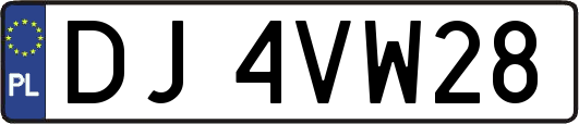 DJ4VW28