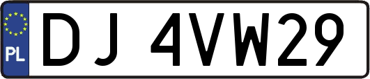 DJ4VW29