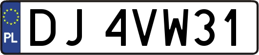 DJ4VW31