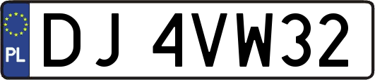 DJ4VW32