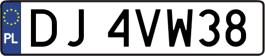 DJ4VW38