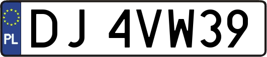 DJ4VW39