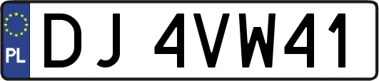DJ4VW41